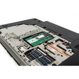 Digitus DA-71118, Caja de unidades negro