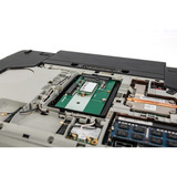 Digitus DA-71118, Caja de unidades negro