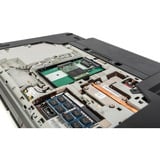 Digitus Marco de montaje para disco duro de 2,5", Caja de unidades negro