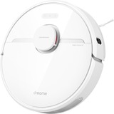 Dreame D9 aspiradora robotizada 0,57 L Sin bolsa Blanco, Robot aspirador blanco, Sin bolsa, Blanco, Alrededor, 0,57 L, 0,57 L, 0,27 L