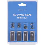 ECOVACS MBK120001, Cuchilla de repuesto 