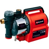 EINHELL Automatizador de agua doméstico GE-AW 1144 SMART, Bomba rojo/Negro