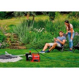 EINHELL GE-AW 1144 SMART, Bomba rojo/Negro