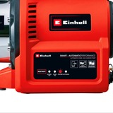 EINHELL GE-AW 1144 SMART, Bomba rojo/Negro