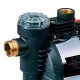 EINHELL GE-AW 1144 SMART, Bomba rojo/Negro