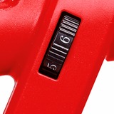 EINHELL Soplador/Aspirador de hojas GC-EL 3000 E, Aspirador/soplador rojo/Negro