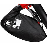 EINHELL Soplador/Aspirador de hojas GC-EL 3000 E, Aspirador/soplador rojo/Negro