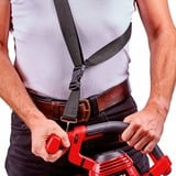 EINHELL Soplador/Aspirador de hojas GC-EL 3000 E, Aspirador/soplador rojo/Negro