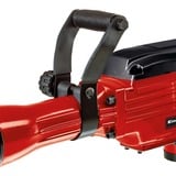 EINHELL TC-DH 43 Negro, Rojo 1600 W, Martillo de demolición rojo/Negro, Negro, Rojo, 43 J, 1800 IPM, Corriente alterna, 1600 W, 230 V