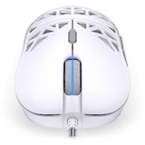 ENDORFY EY6A021, Ratones para gaming blanco