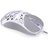 ENDORFY EY6A021, Ratones para gaming blanco