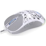 ENDORFY EY6A021, Ratones para gaming blanco