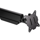 ENDORFY Endorfy Atlas GS Double, Soporte de monitor negro