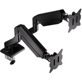 ENDORFY Endorfy Atlas GS Double, Soporte de monitor negro