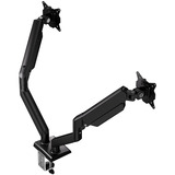 ENDORFY Endorfy Atlas GS Double, Soporte de monitor negro