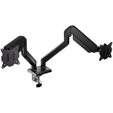 ENDORFY Endorfy Atlas GS Double, Soporte de monitor negro