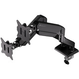 ENDORFY Endorfy Atlas GS Double, Soporte de monitor negro