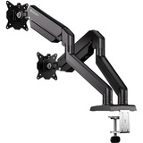 ENDORFY Endorfy Atlas GS Double, Soporte de monitor negro
