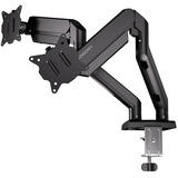 ENDORFY Endorfy Atlas GS Double, Soporte de monitor negro