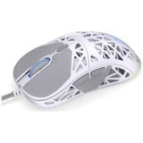 ENDORFY LIV Onyx White, Ratones para gaming blanco