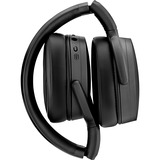 EPOS | Sennheiser ADAPT 360, Auriculares con micrófono negro