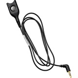 EPOS | Sennheiser Cable negro