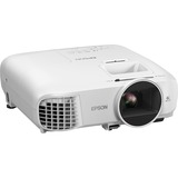 Epson EH-TW5700 Videoproyector, Proyector LCD blanco, 2700 lúmenes ANSI, 3LCD, 1080p (1920x1080), 35000:1, 16:9, 863,6 - 8432,8 mm (34 - 332")