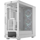 Fractal Design Epoch XL TG RGB Tinte clara, Cajas de torre blanco