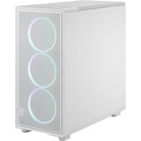 Fractal Design Epoch XL TG RGB Tinte clara, Cajas de torre blanco