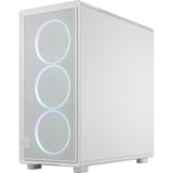 Fractal Design Epoch XL TG RGB Tinte clara, Cajas de torre blanco