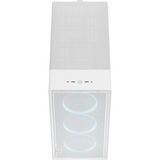 Fractal Design FD-C-EPO1X-05, Cajas de torre blanco