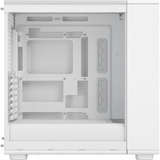 Fractal Design FD-C-EPO1X-05, Cajas de torre blanco