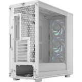 Fractal Design FD-C-EPO1X-05, Cajas de torre blanco