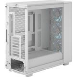 Fractal Design FD-C-EPO1X-05, Cajas de torre blanco