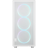 Fractal Design FD-C-EPO1X-05, Cajas de torre blanco