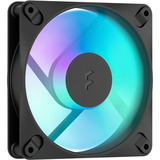 Fractal Design FD-F-DR3-1204, Ventilador negro