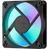 Fractal Design FD-F-DR3-1204, Ventilador negro