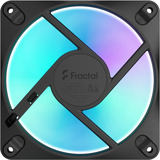 Fractal Design FD-F-DR3-1204, Ventilador negro