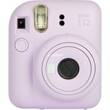 Fujifilm instax mini 12, Cámara instantánea Lila