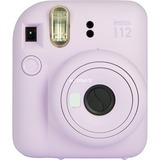 Fujifilm instax mini 12, Cámara instantánea Lila