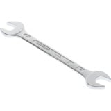 GEDORE 6066260 llave fija, Llave de tuercas cromado, 128 g, 70 mm, 40 mm, 1 pieza(s)