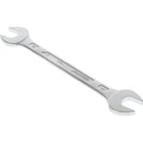 GEDORE 6066260 llave fija, Llave de tuercas cromado, 128 g, 70 mm, 40 mm, 1 pieza(s)