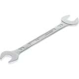 GEDORE 6066260 llave fija, Llave de tuercas cromado, 128 g, 70 mm, 40 mm, 1 pieza(s)