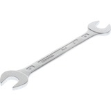 GEDORE 6066260 llave fija, Llave de tuercas cromado, 128 g, 70 mm, 40 mm, 1 pieza(s)