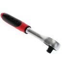 GEDORE Carraca conmutadora 2K roja 3/8" rojo/Negro