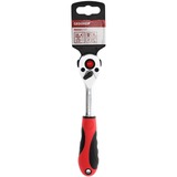 GEDORE Carraca conmutadora 2K roja 3/8" rojo/Negro