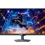 GIGABYTE M27Q2, Monitor de gaming negro