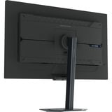 GIGABYTE M27Q2, Monitor de gaming negro