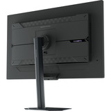 GIGABYTE M27Q2, Monitor de gaming negro