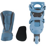 GLOBBER Learning Skates 2 en 1 Talla 30-33, Patines en línea azul